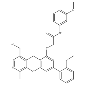 892380-12-0结构式