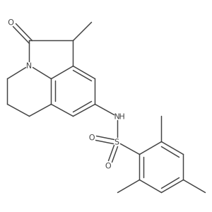 898454-61-0 structure