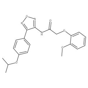 898507-39-6 structure