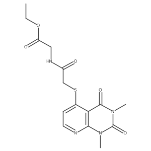 899960-22-6 structure