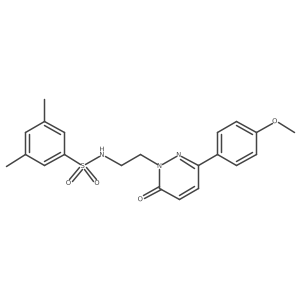 921551-81-7 structure