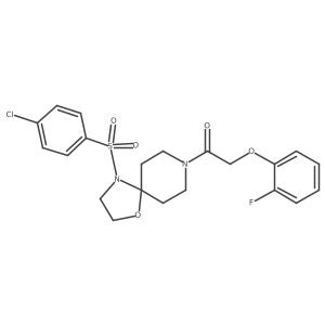 923179-47-9 structure