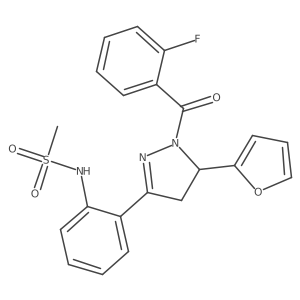 923217-09-8 structure
