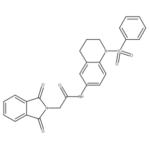 932294-10-5 structure