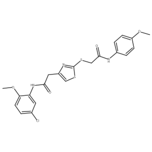 941921-54-6 structure
