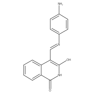 943453-45-0结构式
