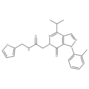 946204-47-3 structure