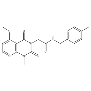 946222-80-6 structure