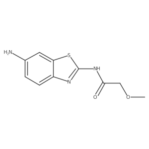 953894-26-3结构式