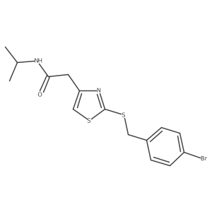 954014-50-7 structure