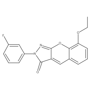 954107-26-7 structure
