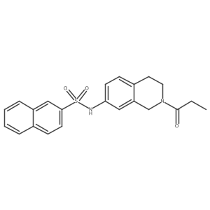 955674-83-6 structure