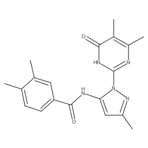 1004680-01-6 structure