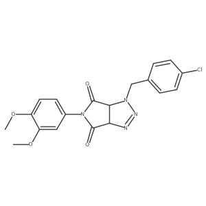 1009579-43-4 structure