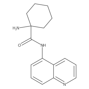 1016831-57-4 structure