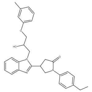 1018125-04-6结构式