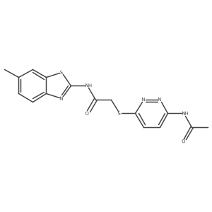 1021091-45-1结构式