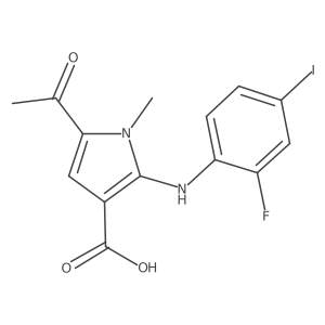 1023742-15-5 structure