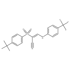 1025268-75-0 structure