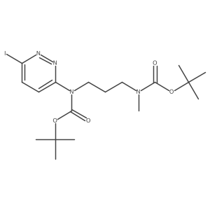 1049024-17-0结构式