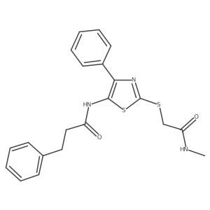 1049172-84-0 structure