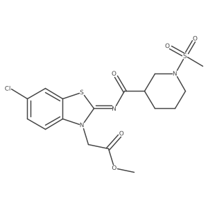 1058250-92-2 structure