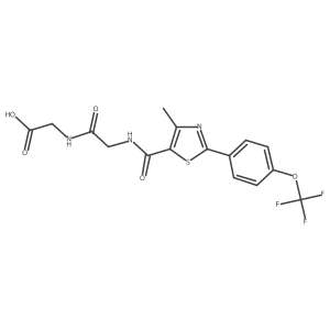 1081123-31-0结构式