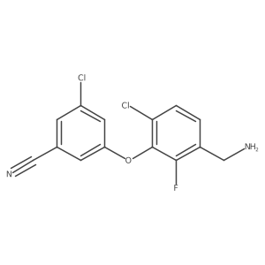 1093254-29-5 structure