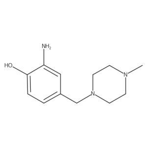 1096801-45-4 structure
