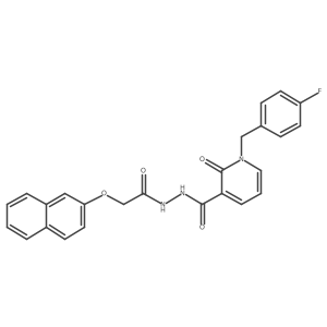 1105243-22-8 structure