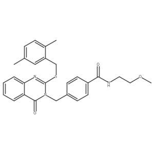 1115434-30-4结构式
