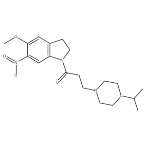 1116231-40-3 structure