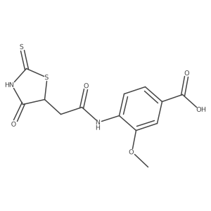 1142207-33-7 structure