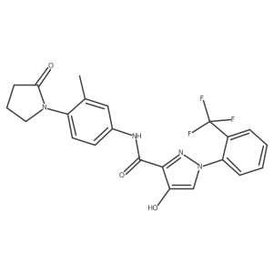 1170123-78-0 structure