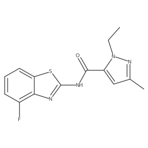 1171390-10-5 structure