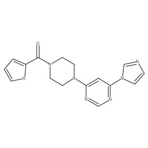 1172928-76-5 structure