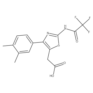 1181280-88-5 structure