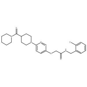 1189426-43-4 structure