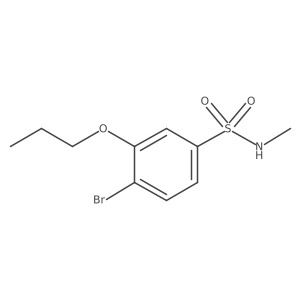 1206152-53-5 structure