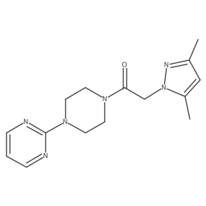 1207030-00-9 structure