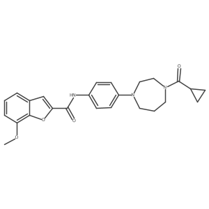 1207033-43-9 structure