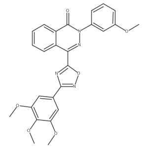1207036-86-9 structure