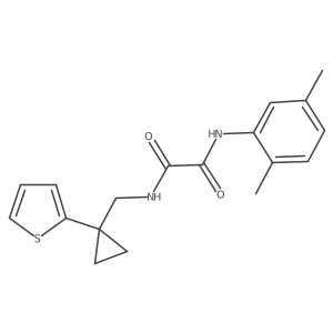 1207042-17-8 structure