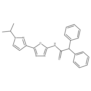 1208492-31-2 structure