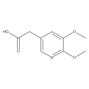 1211540-16-7 structure