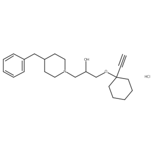 1215516-01-0 structure