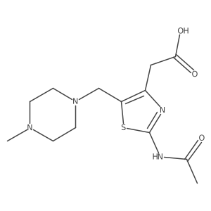 1215754-01-0 structure