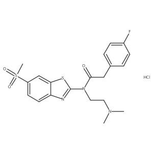 1216593-78-0 structure