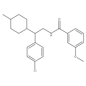 1217125-15-9 structure