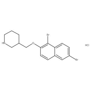 1220018-17-6 structure